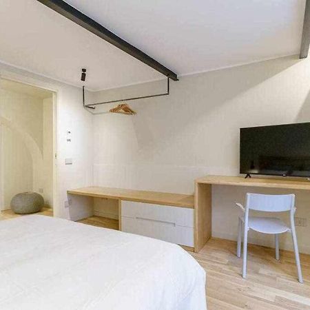 Crociferi Luxury Apartment 卡塔尼亚 外观 照片