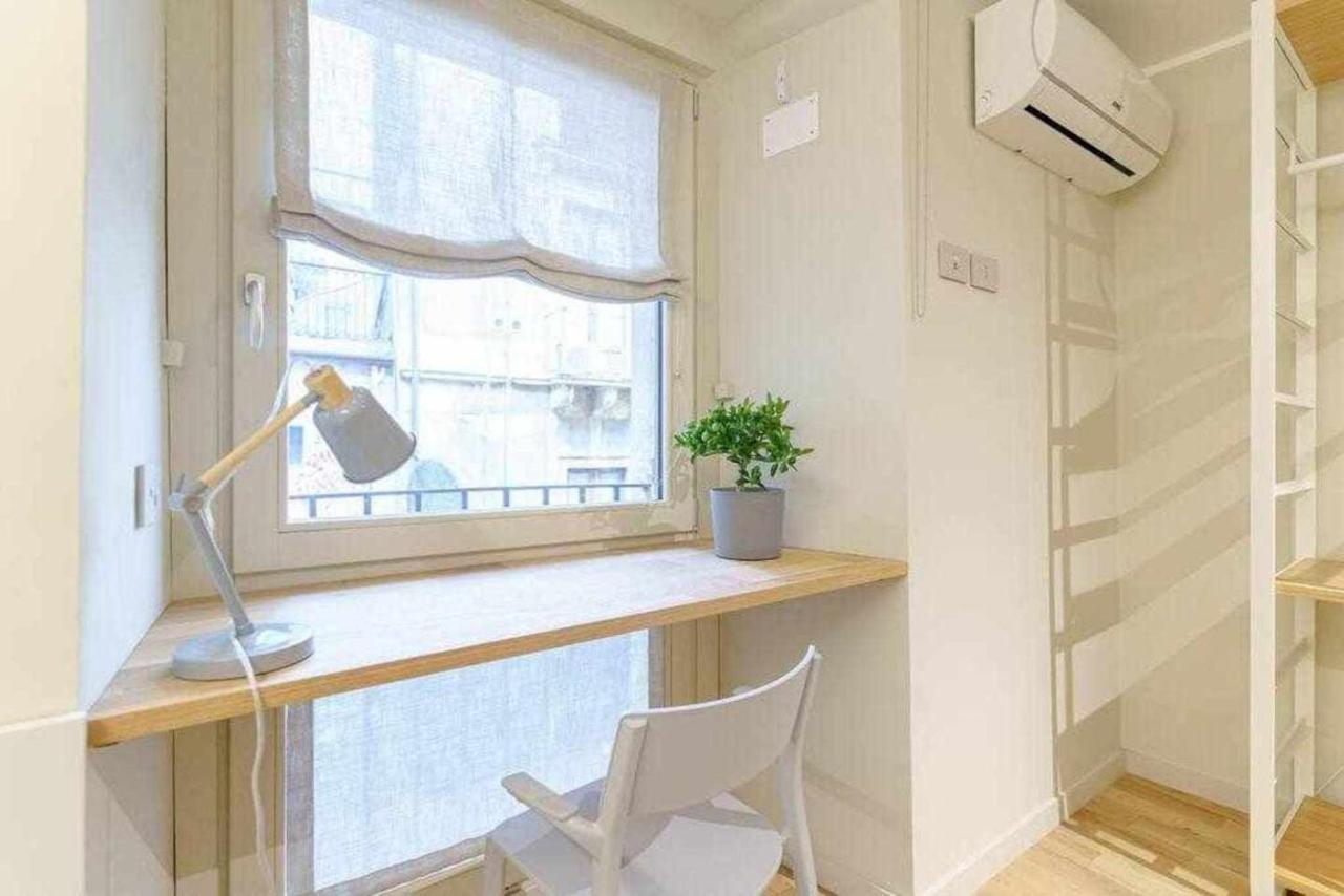 Crociferi Luxury Apartment 卡塔尼亚 外观 照片