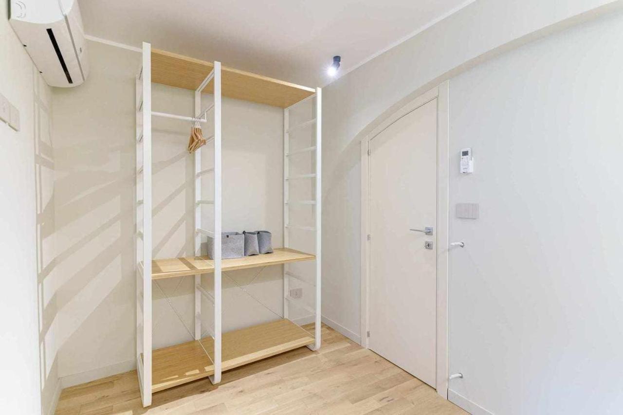 Crociferi Luxury Apartment 卡塔尼亚 外观 照片