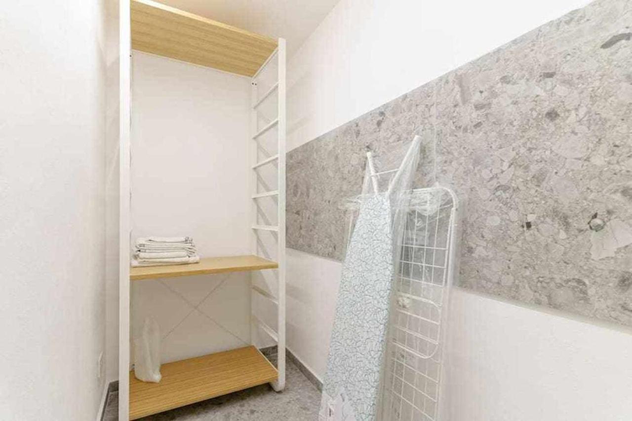 Crociferi Luxury Apartment 卡塔尼亚 外观 照片